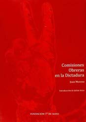 Comisiones obreras en la dictadura