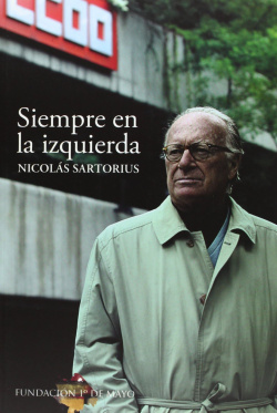 Siempre en la izquierda