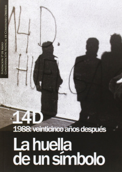 La huella de un símbolo