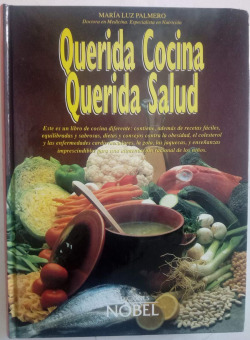 QUERIDA COCINA QUERIDA SALUD