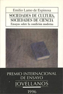 SOCIEDADES DE CULTURA, SOCIEDADES DE CIENCIA