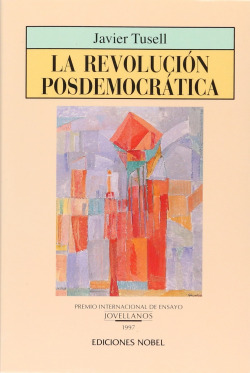 LA REVOLUCION POSDEMOCRATICA