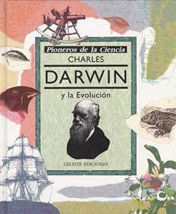 CHARLES DARWIN Y LA EVOLUCION