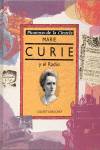 CURIE Y EL RADIO
