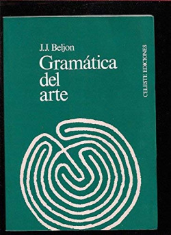 Gramática del arte