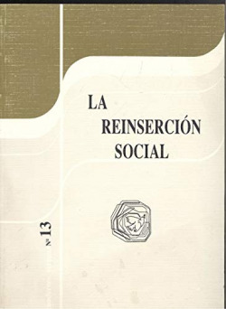 LA REINSERCION SOCIAL