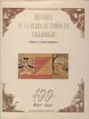 HISTORIA DE LA PLAZA DE TOROS DE VALLADOLID
