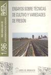 PLAGAS Y ENFERMEDADES DEL ALGODON I