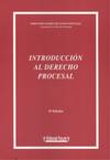 INTRODUCCION AL DERECHO PROCESAL