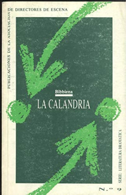 CALANDRIA,LA