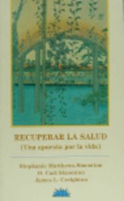 Recuperar la salud
