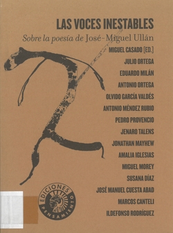 LAS VOCES INESTABLES