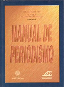 MANUAL DE PERIODISMO