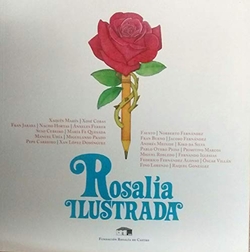 Rosalia ilustrada
