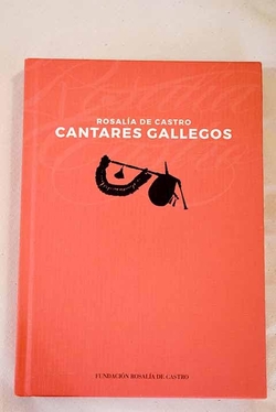 Cantares gallegos