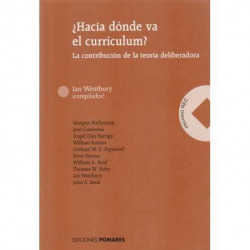 HACIA DONDE VA CURRICULUM