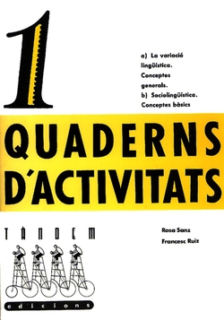 La variació lingüística