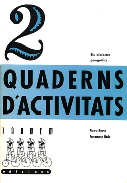 Els dialectes geogràfics