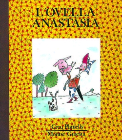 L'ovella Anastàsia
