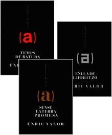 Trilogia Cicle de Cassana (cartoné)