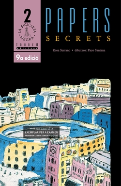 Papers secrets