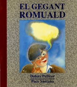 El gegant Romuald