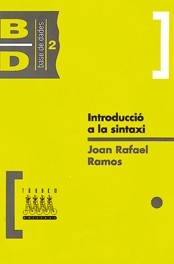 Introducció a la sintaxi