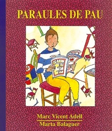 Paraules de pau
