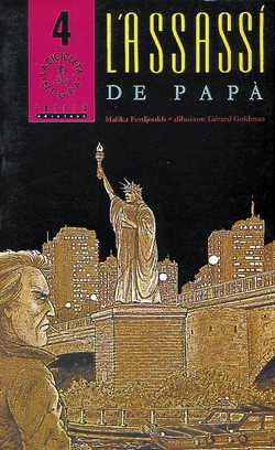 L'assassí de papà