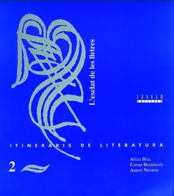 L'esclat de les lletres