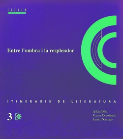 Entre l'ombra i la resplendor