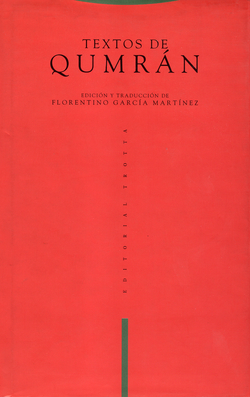 Textos de Qumrán