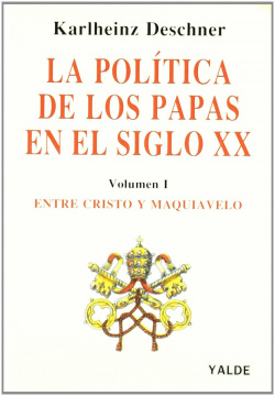 La política de los Papas