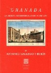 Granada: an artistic and historical guide to the city