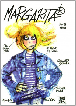 Margarita