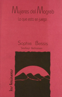 Mujeres del Magreb
