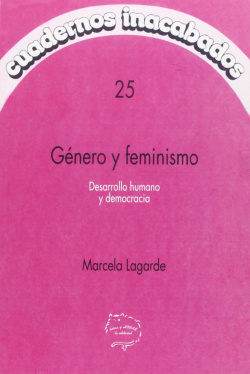 Género y feminismo