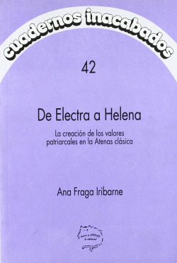 De Electra a Helena