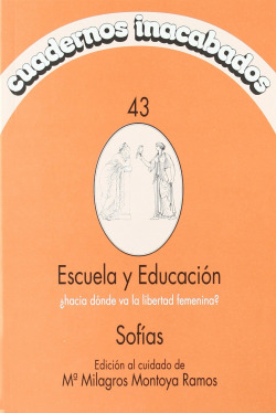 Escuela y educación