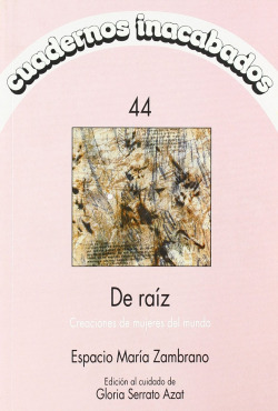 De raíz