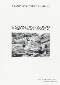 COMUNICACION ESPECIALIZADA