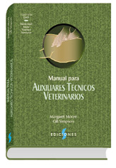 Manual para Auxiliares Técnicos Veterinarios