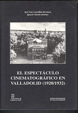 CASTILLA Y LEON EN EL CINE