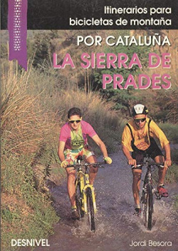 SIERRA DE PRADES LA POR CATALUÑA