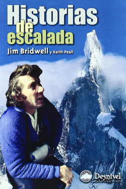Historias de escalada