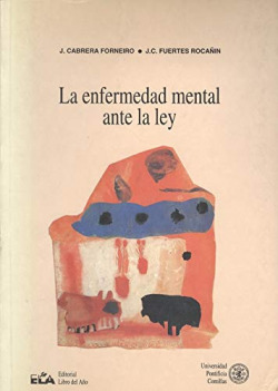 LA SALUD MENTAL ANTE LA LEY