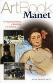 ART BOOK MANET