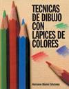 Tecnicas dibujo lapices colores