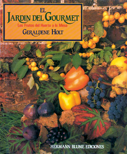 Jardin del gourmet