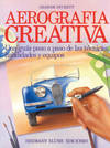 Aerografia creativa